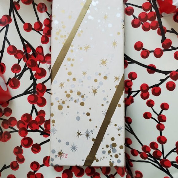 Original boxed Houze Art Glass Tray - Picture 3 of 5